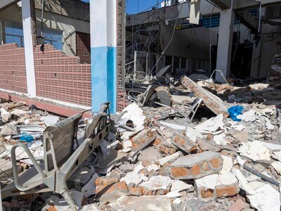  Terremoto en Indonesia: al menos 51 muertos y miles de evacuados