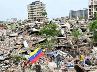  Terremotos Venezuela: cifras de víctimas y rescates actualizadas