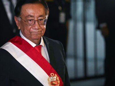  La incógnita de los votos que recibió José María Balcázar