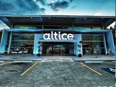  La avería en Altice continúa