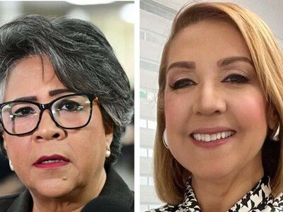  Una propuesta de reforma al Código Penal incluye violencia vicaria