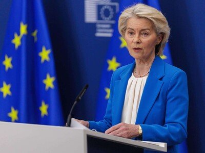  El jefe de la ONU pide una "coordinación global" sobre los riesgos IA