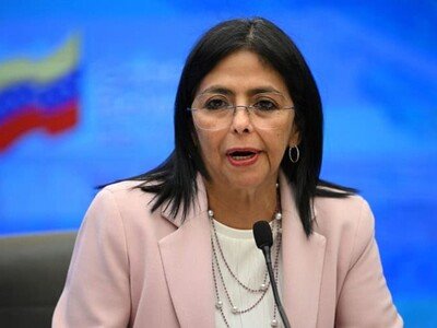  Venezuela anuncia inspección de viviendas tras terremoto