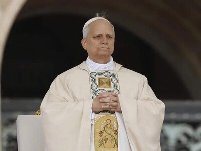  Visita del Papa León XIV a Perú concluirá el 16 de noviembre