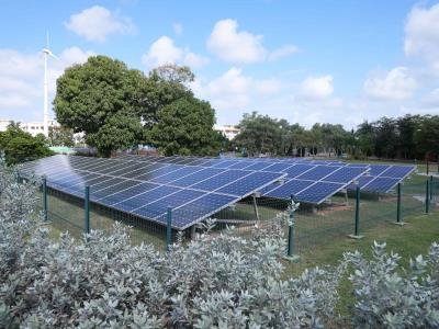  RD suma 40 proyectos renovable y avanza a la transición energética
