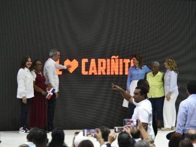  "El Cariñito 2026" comienza este lunes