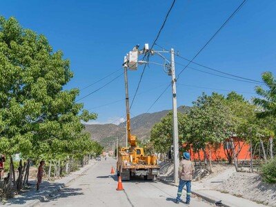  América Latina y el Caribe: inflación energética de 8,03 % en junio