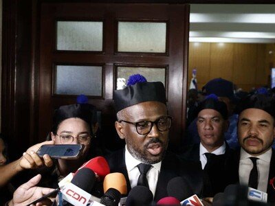  MP apelará el no ha lugar a favor de Gonzalo y Peralta