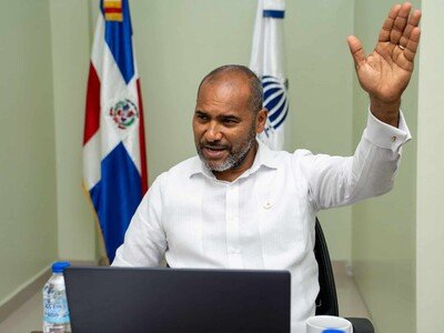  Viceministro: apagones son por fallas y no de manera deliberada
